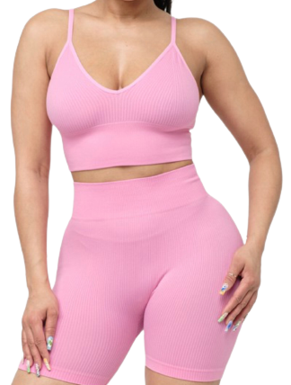 Race Over Biker Set