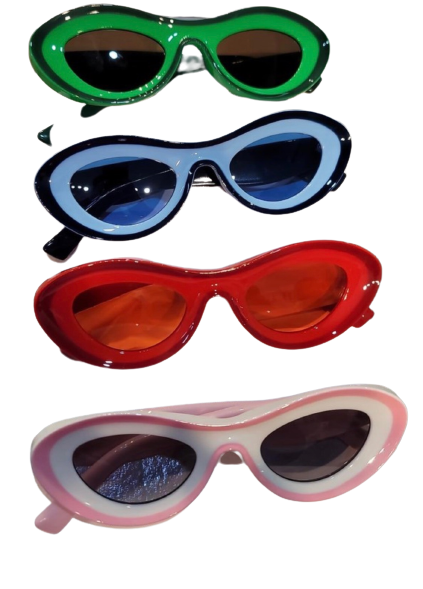 Totally Buggin Shades