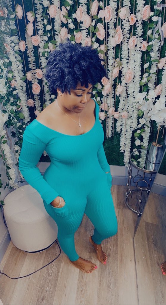 Casual Jumpsuit
