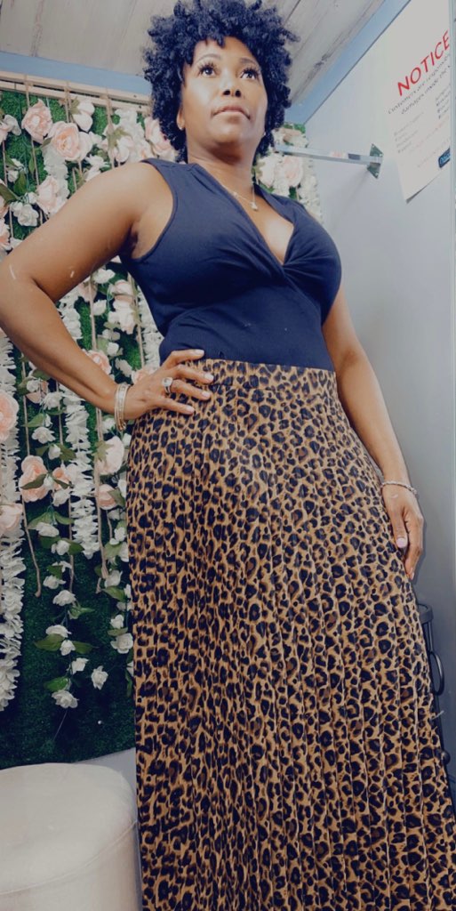 Melrosa Skirt
