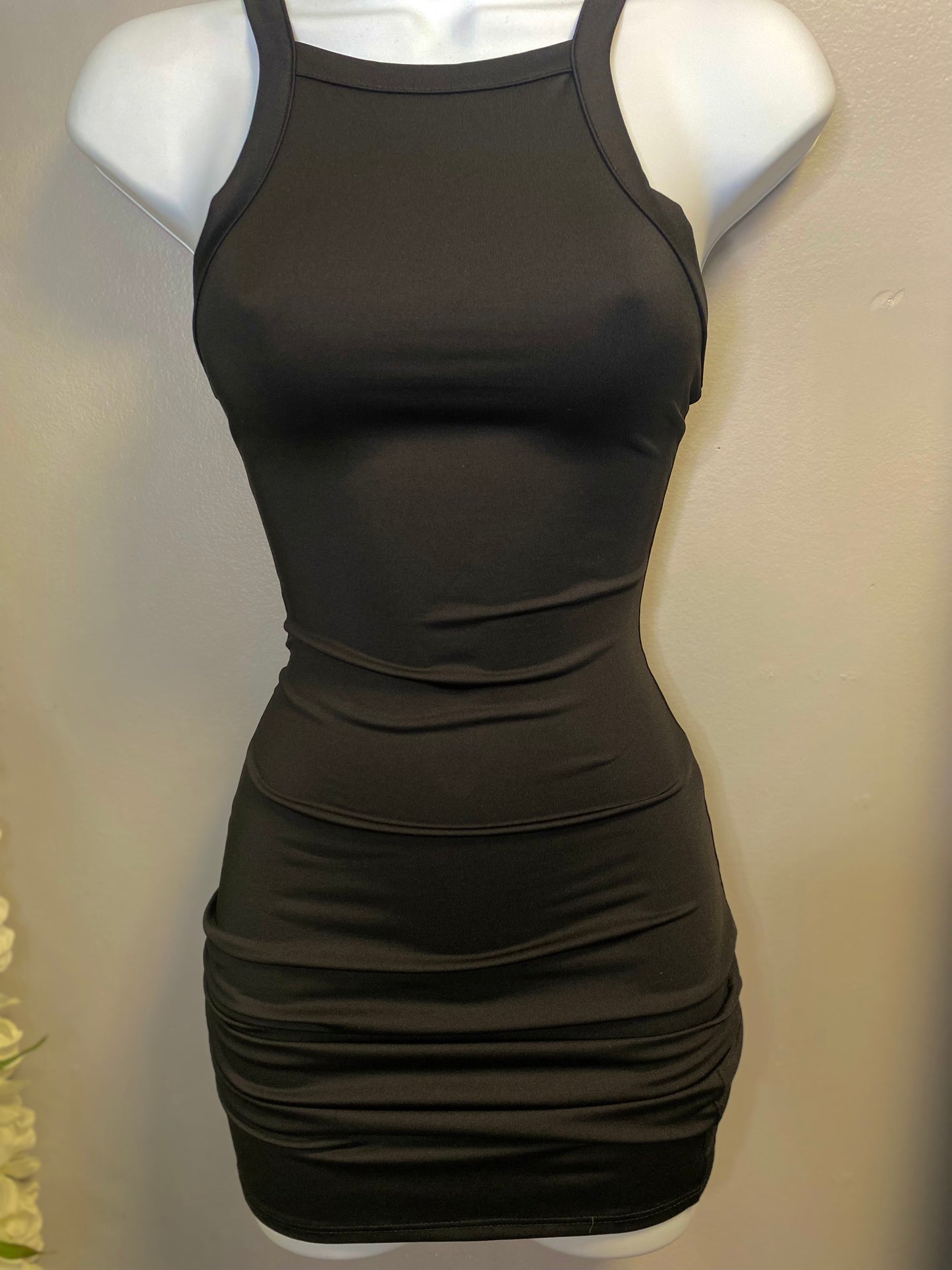 Keep It Chill Dress