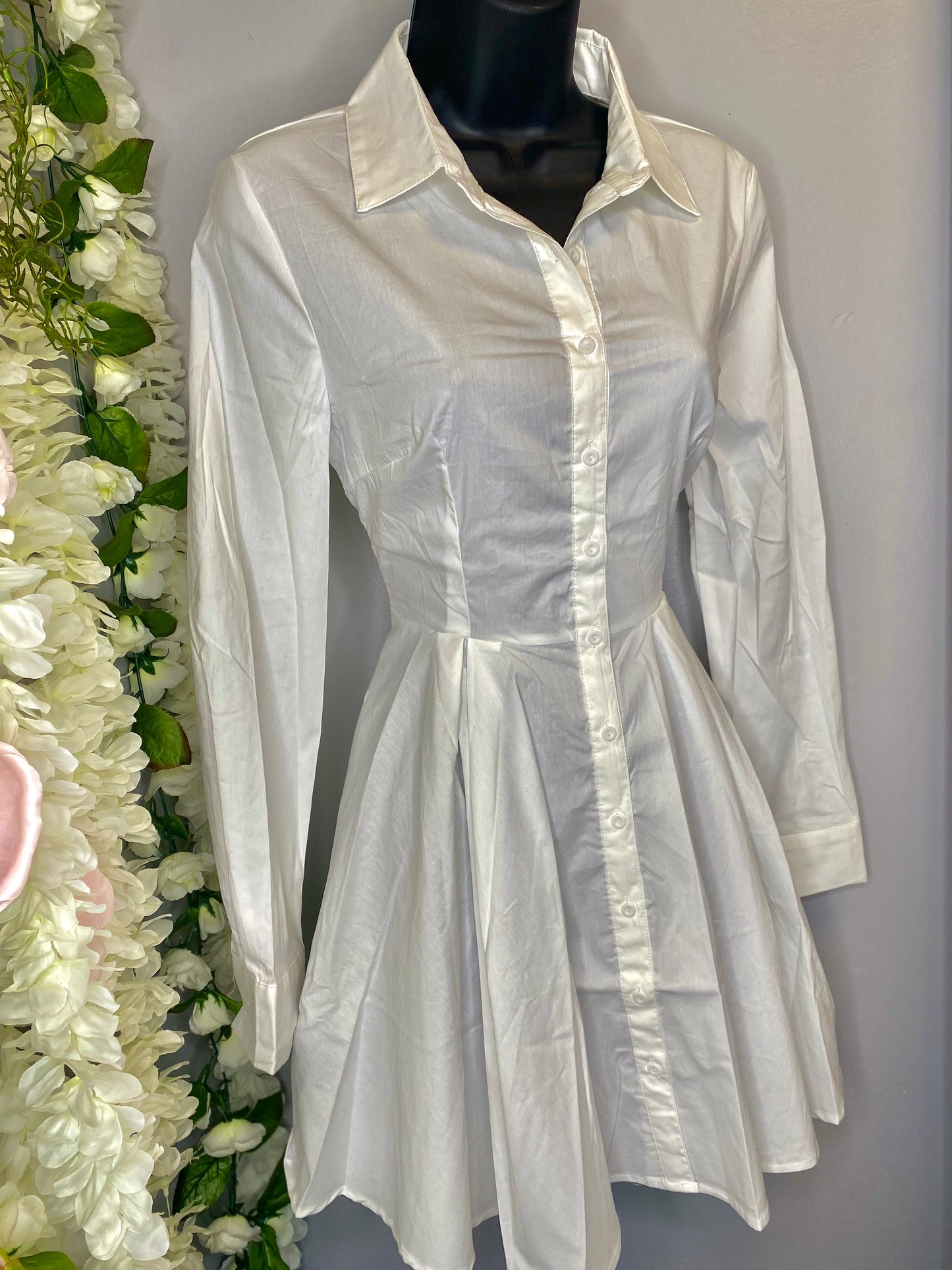Calia Dress