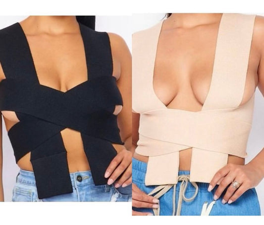 Bandage Alert Top
