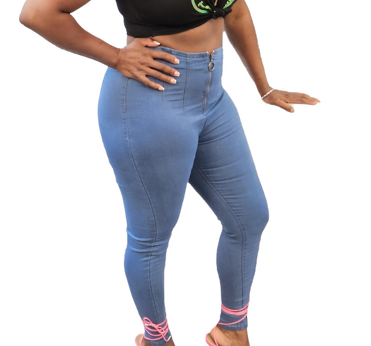 Brooklyn Jeans