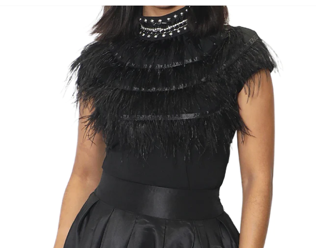 Lynette Top