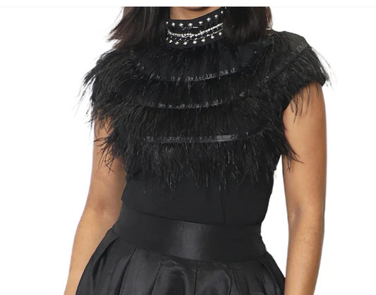 Lynette Top