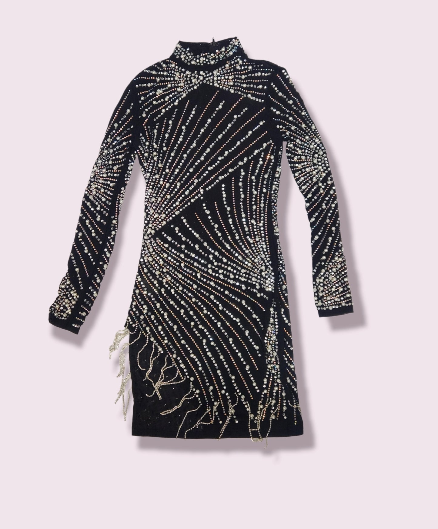 Happy Evening Dress