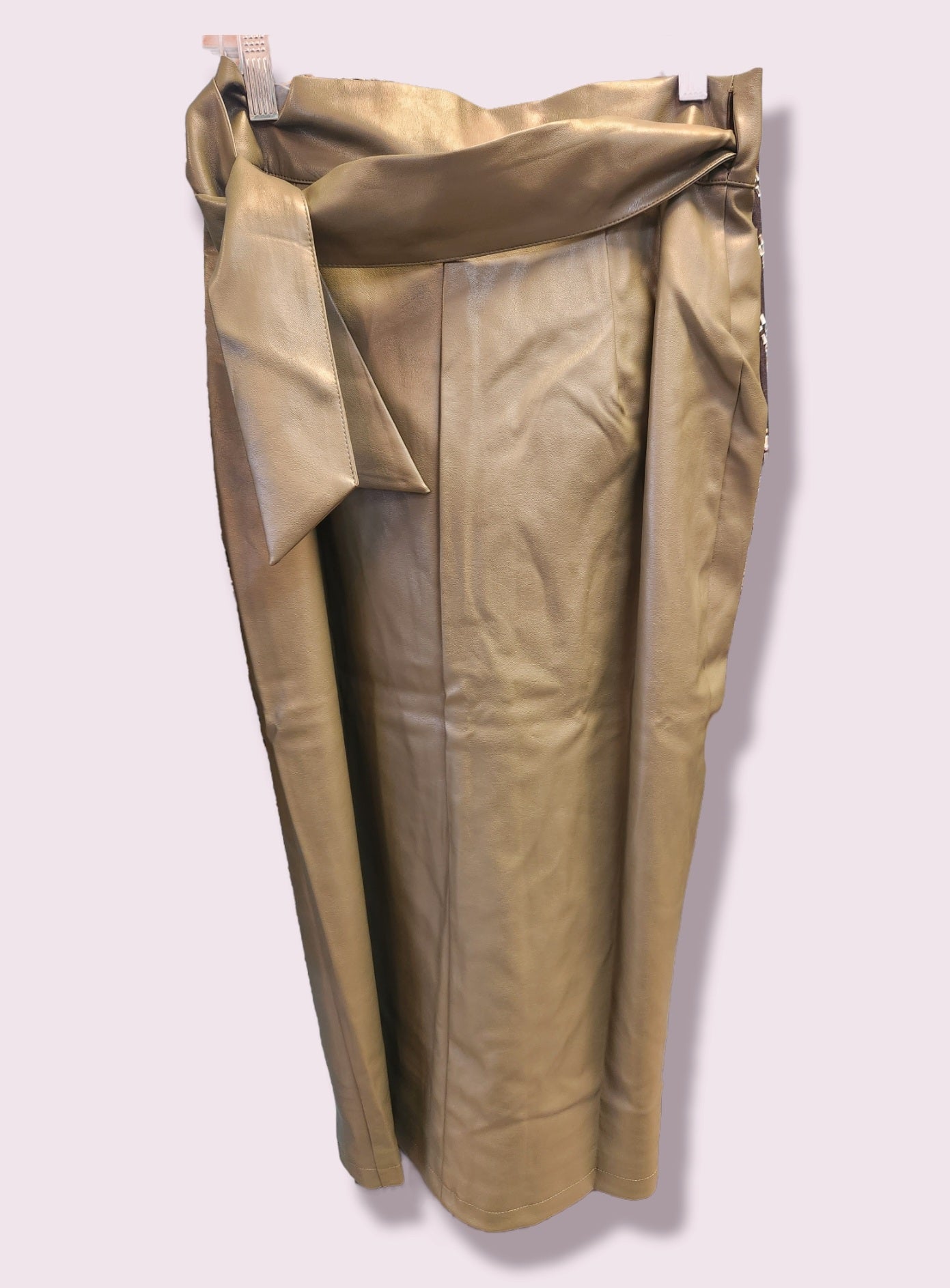 Teagan Skirt