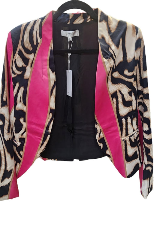 UnTamed Business Blazer
