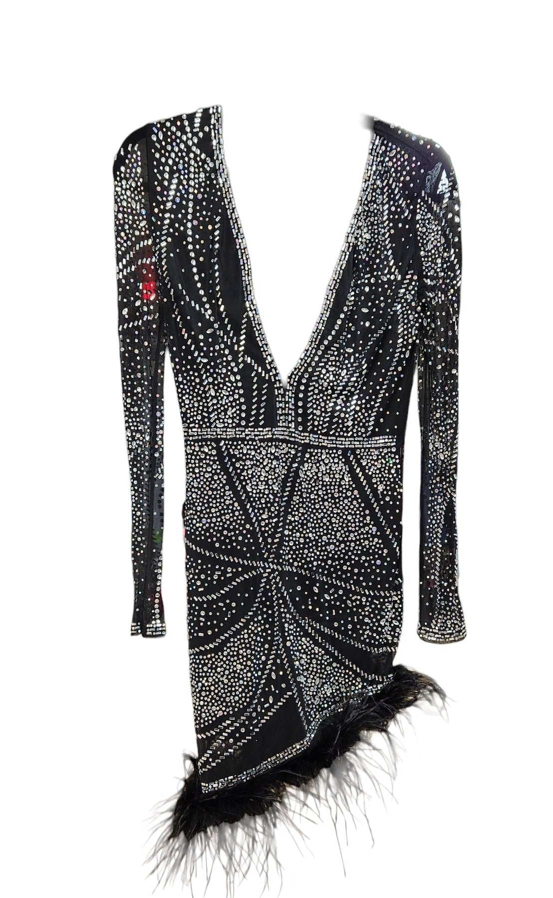 Life of the Ball Dress