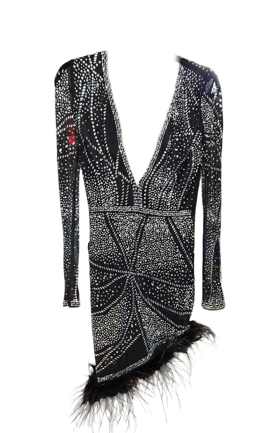 Life of the Ball Dress