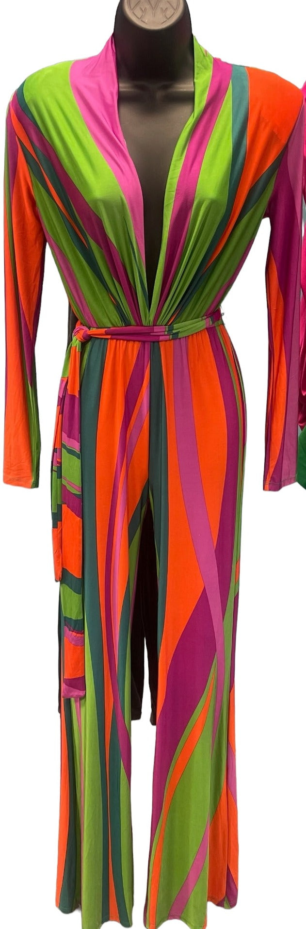 Exquisite Jumpsuit