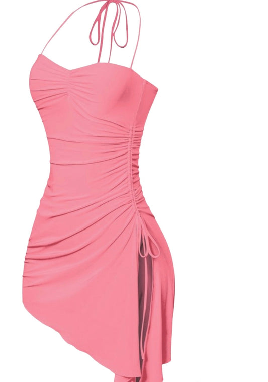 Whirlwind Dress