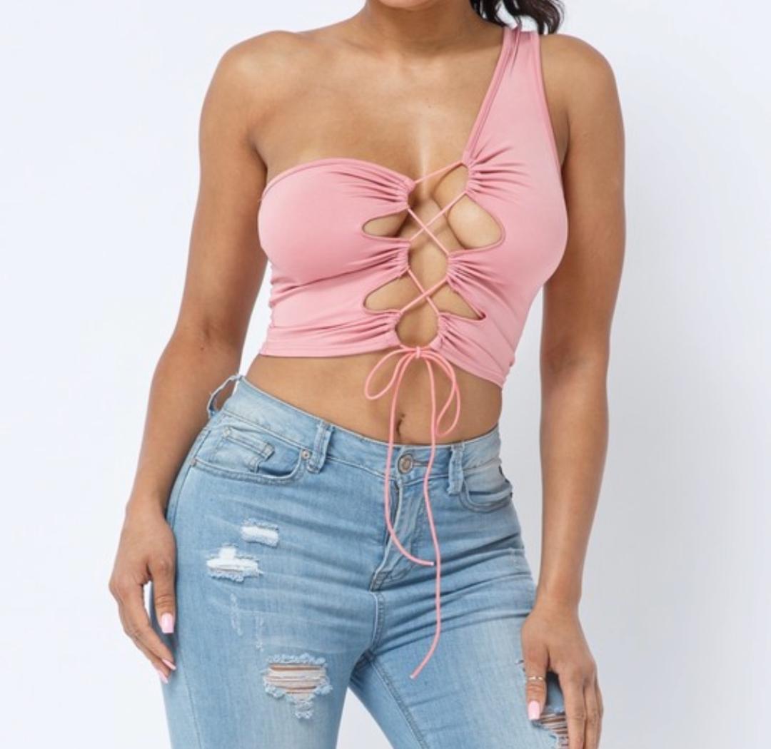 Pinkie Top