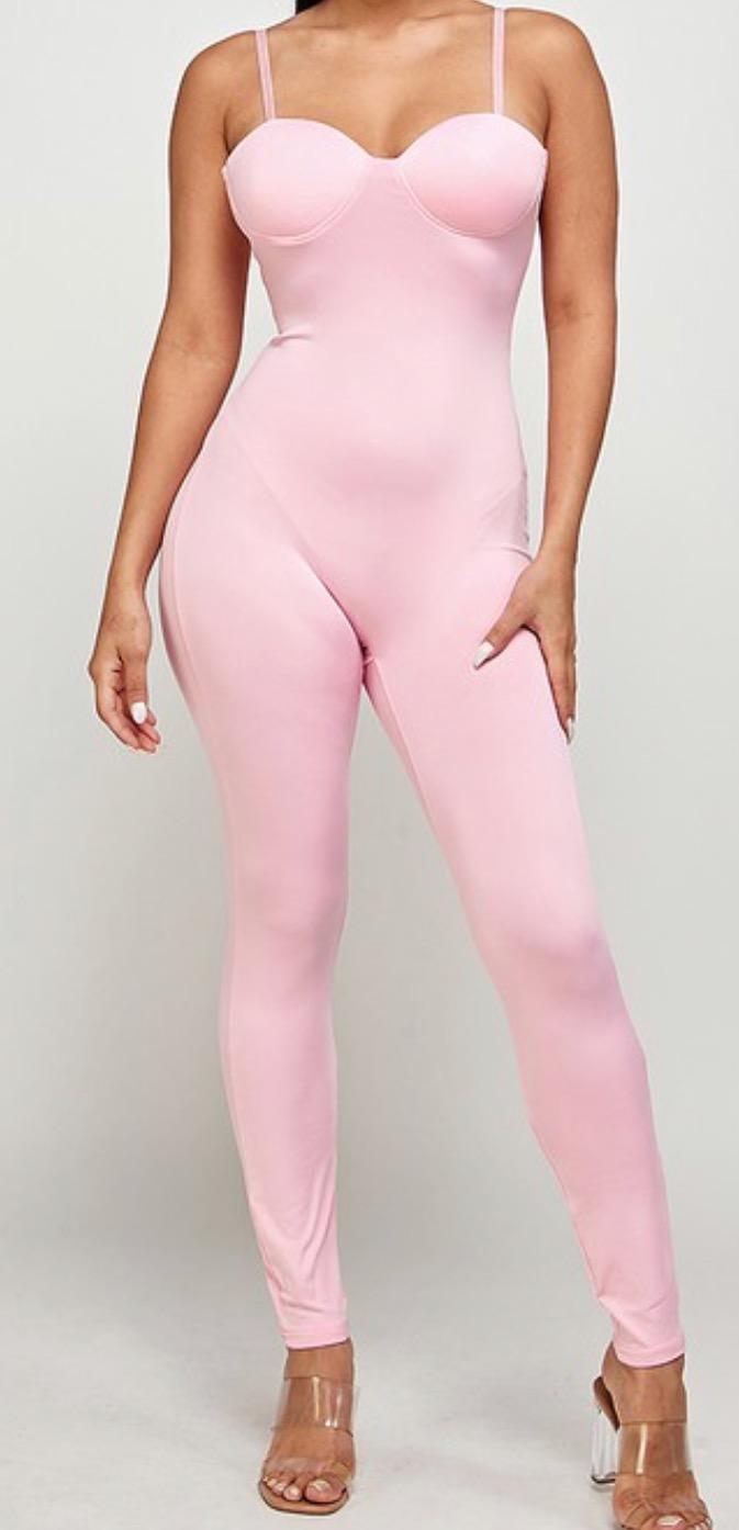 Kash Jumpsuit
