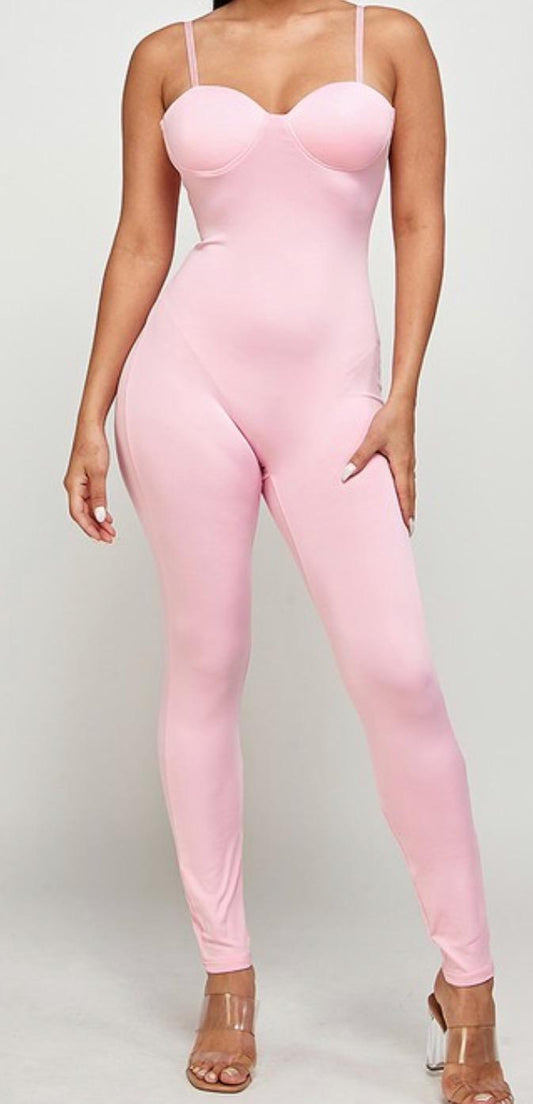 Kash Jumpsuit