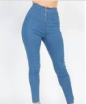 Brooklyn Jeans