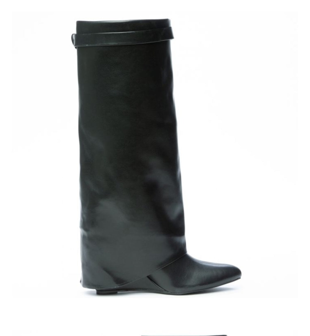 Mutto Boots