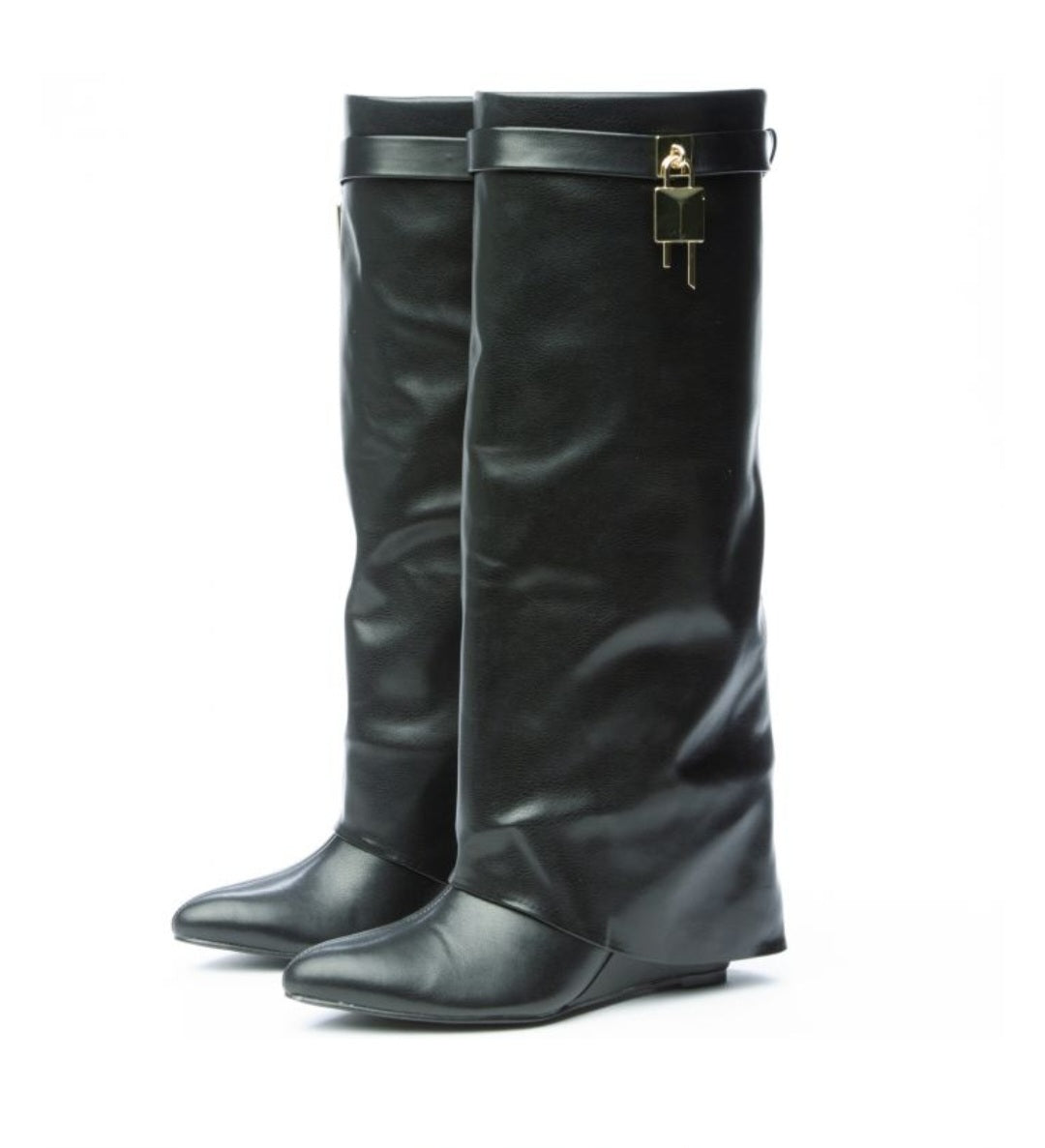 Mutto Boots