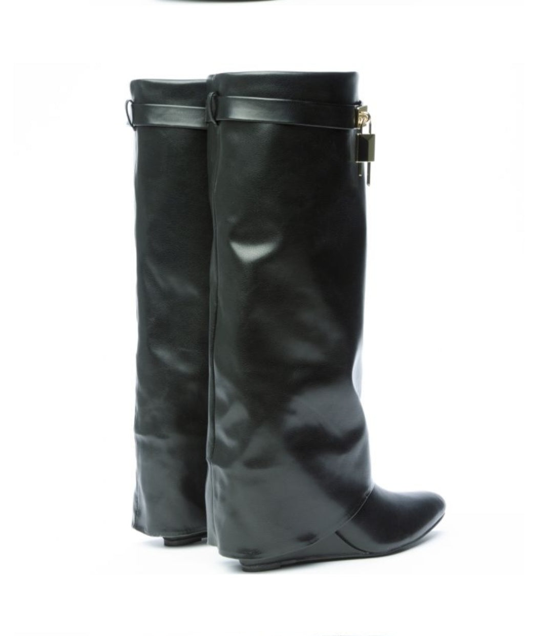 Mutto Boots