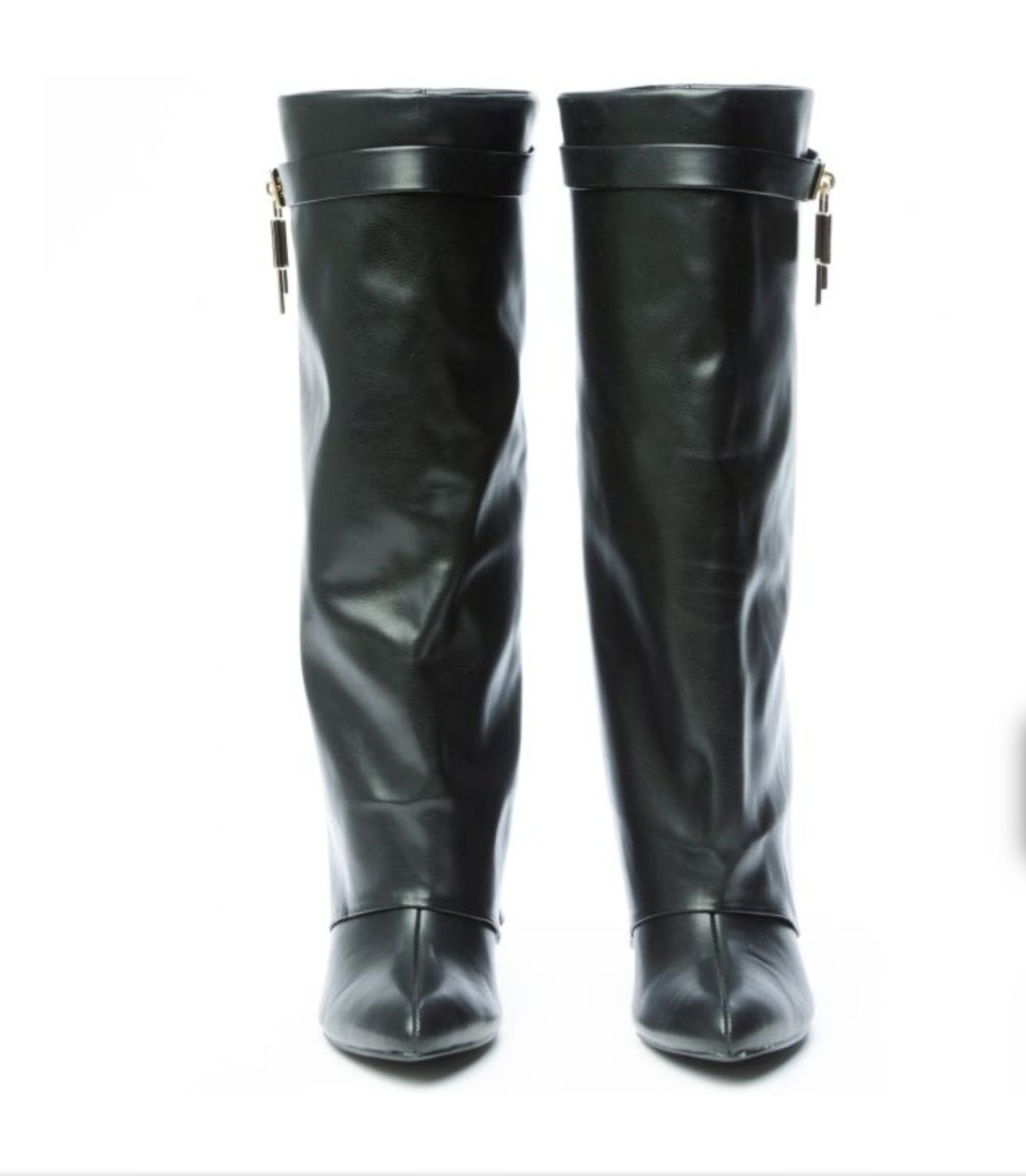 Mutto Boots