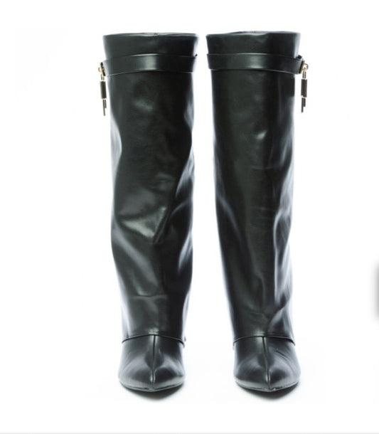 Mutto Boots
