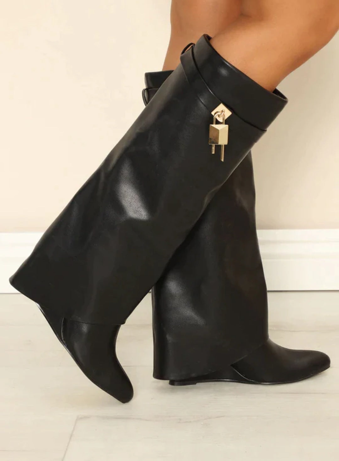 Mutto Boots