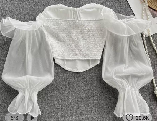 Versatile Crop Top