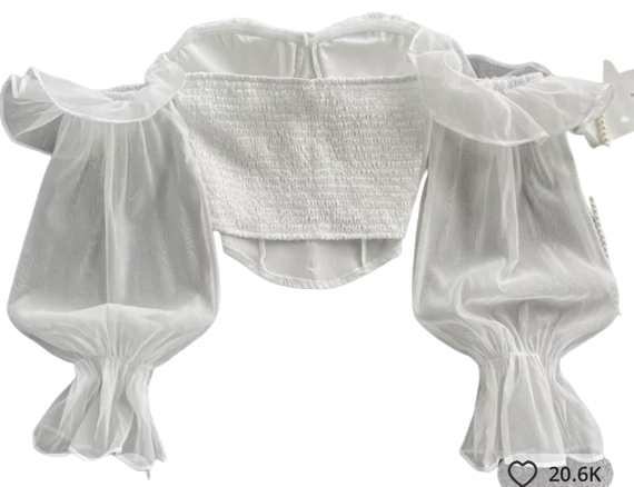 Versatile Crop Top
