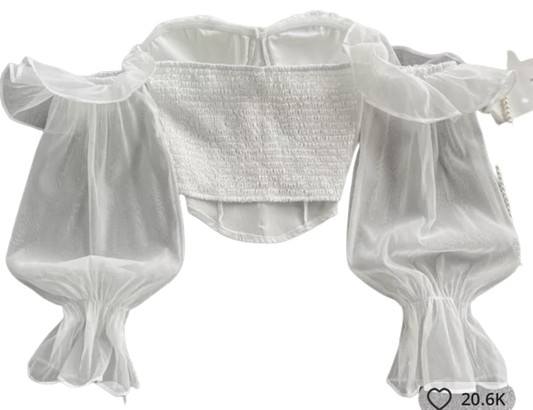 Versatile Crop Top