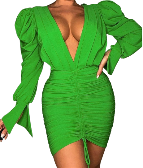 Viviana Dress