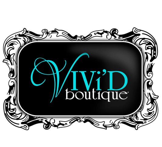 Vivid Boutique Gift Card