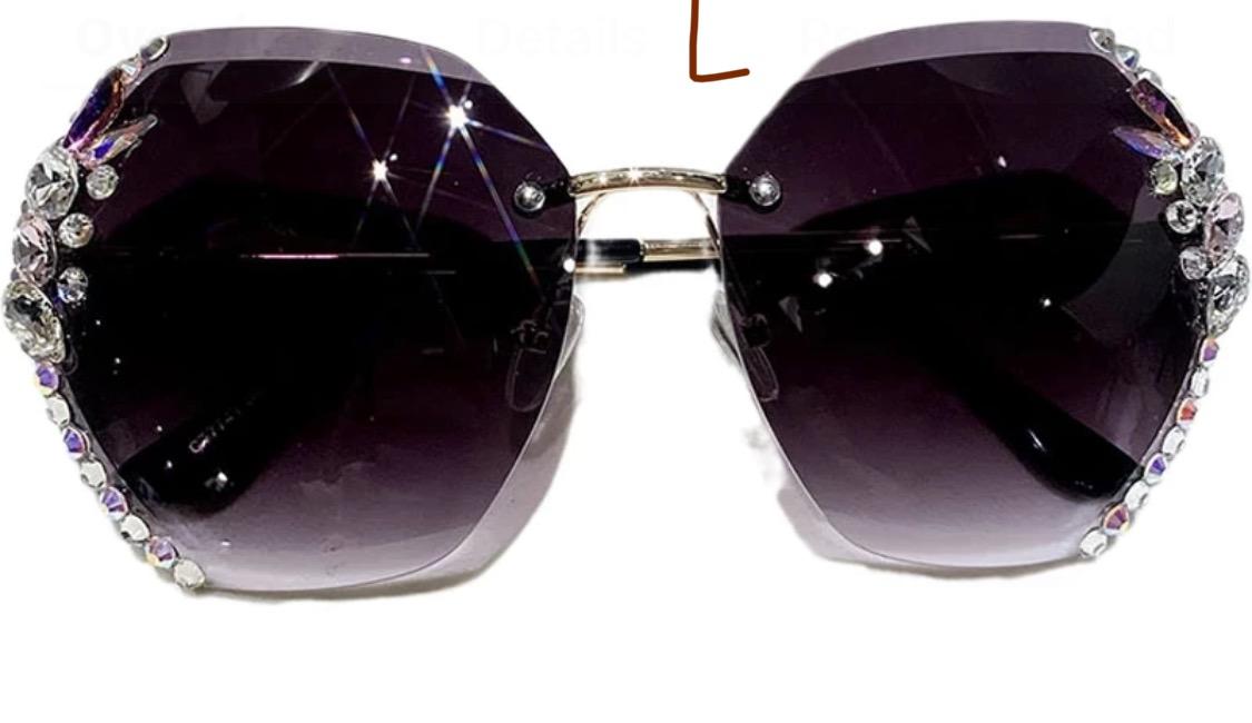 Shine on Me Shades