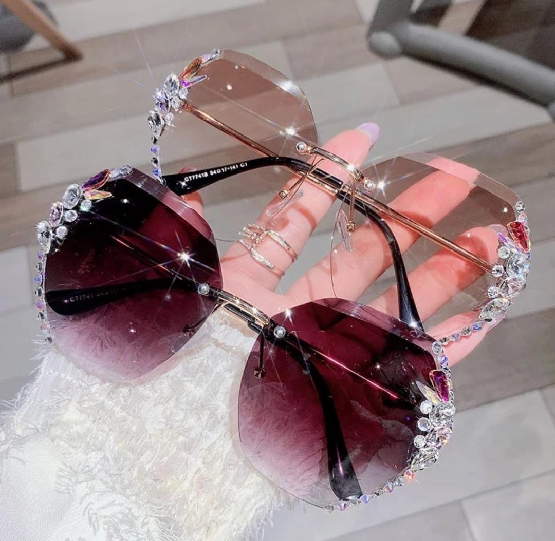 Shine on Me Shades