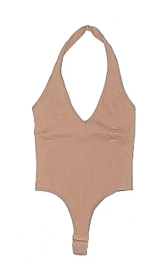 Basic Bodysuit