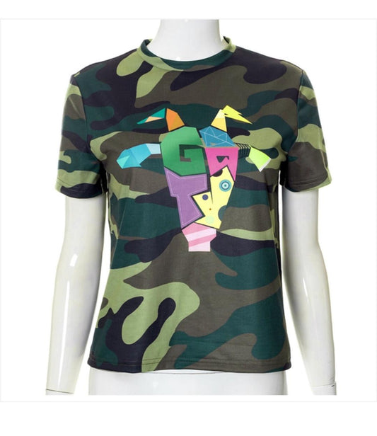 Kadet Top