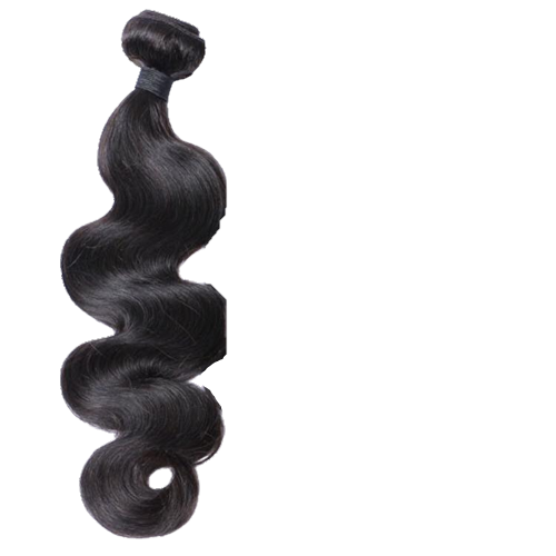 Body Wave Texture Bundles
