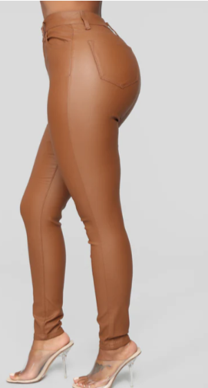 Bitterness Pants