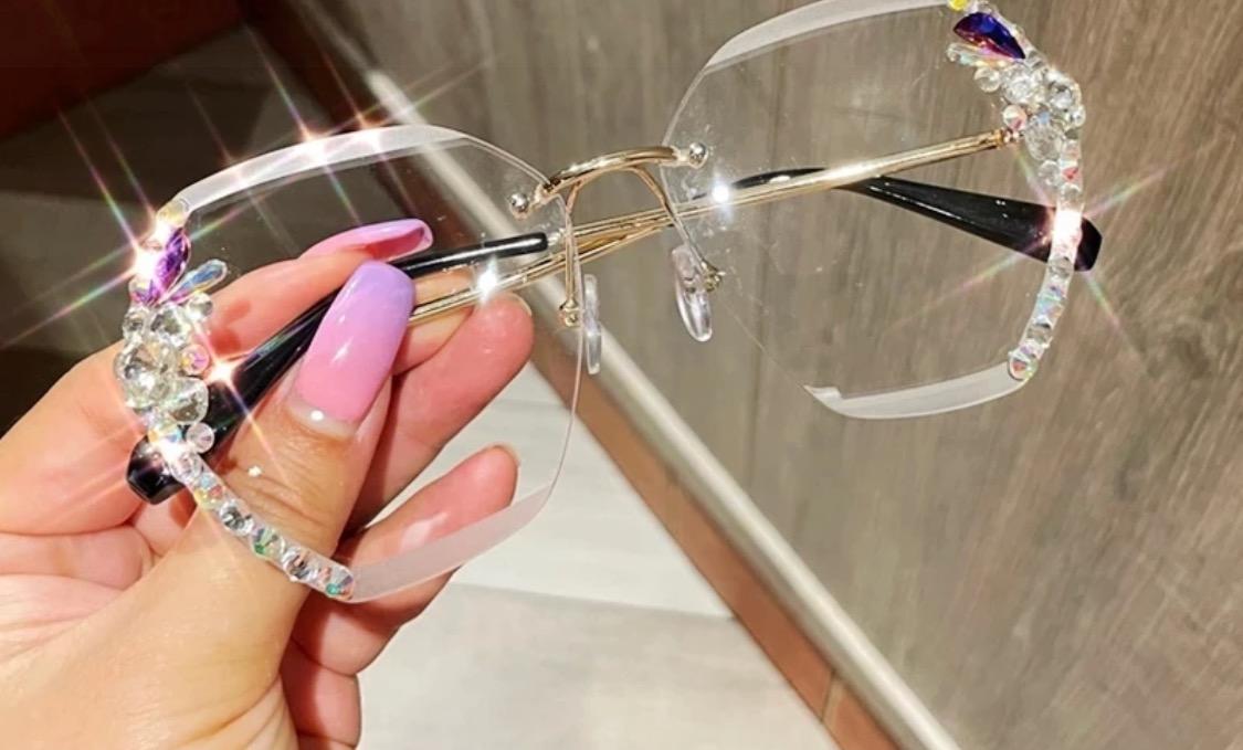 Shine on Me Shades