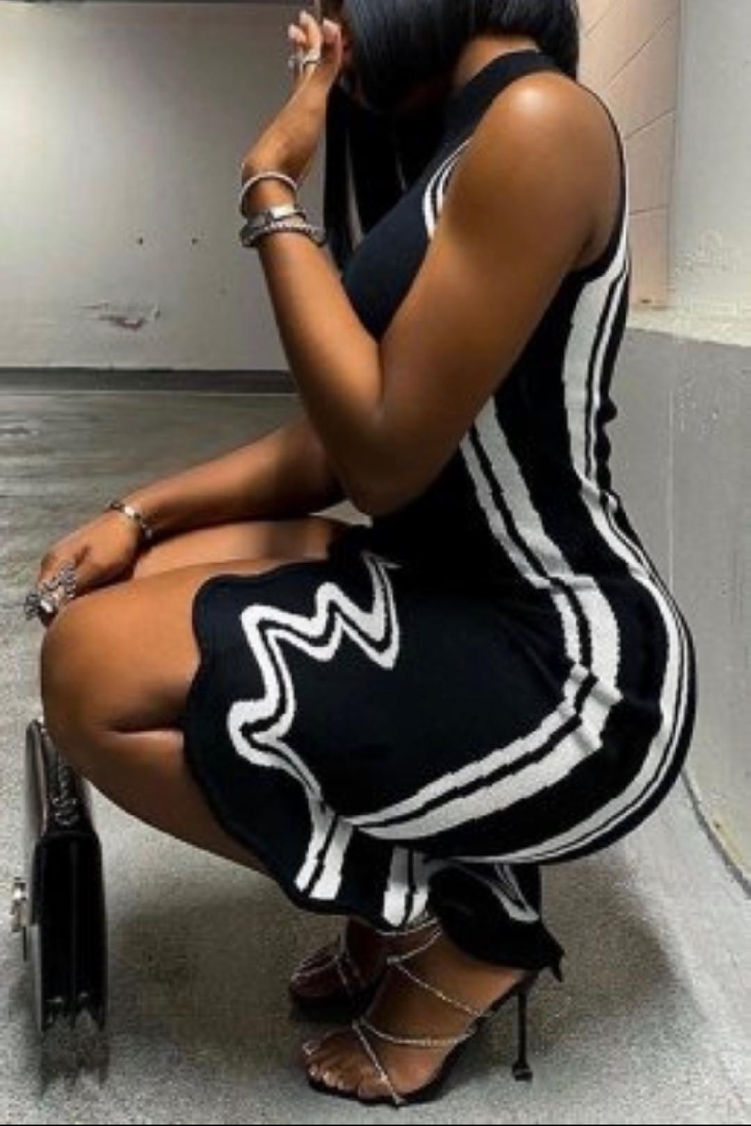 Framework Dress