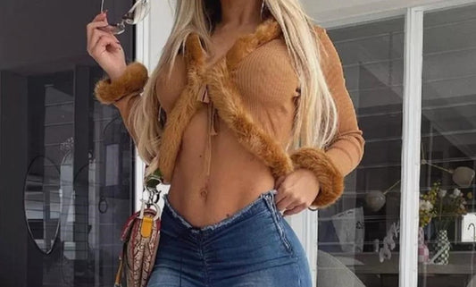 Keep it Warm Cardigan