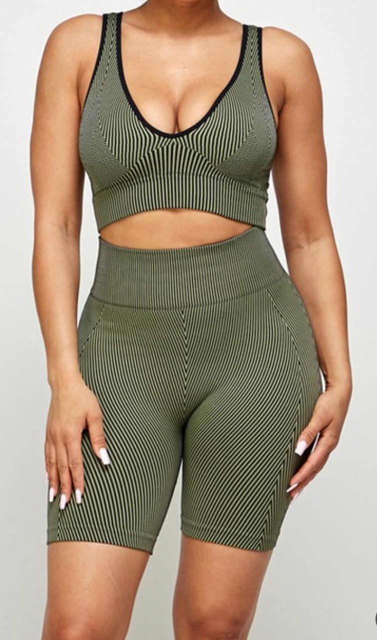 Fit Lyfe Set