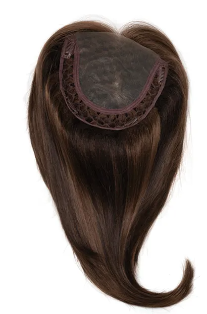 Halo Crown Base Lace Wig