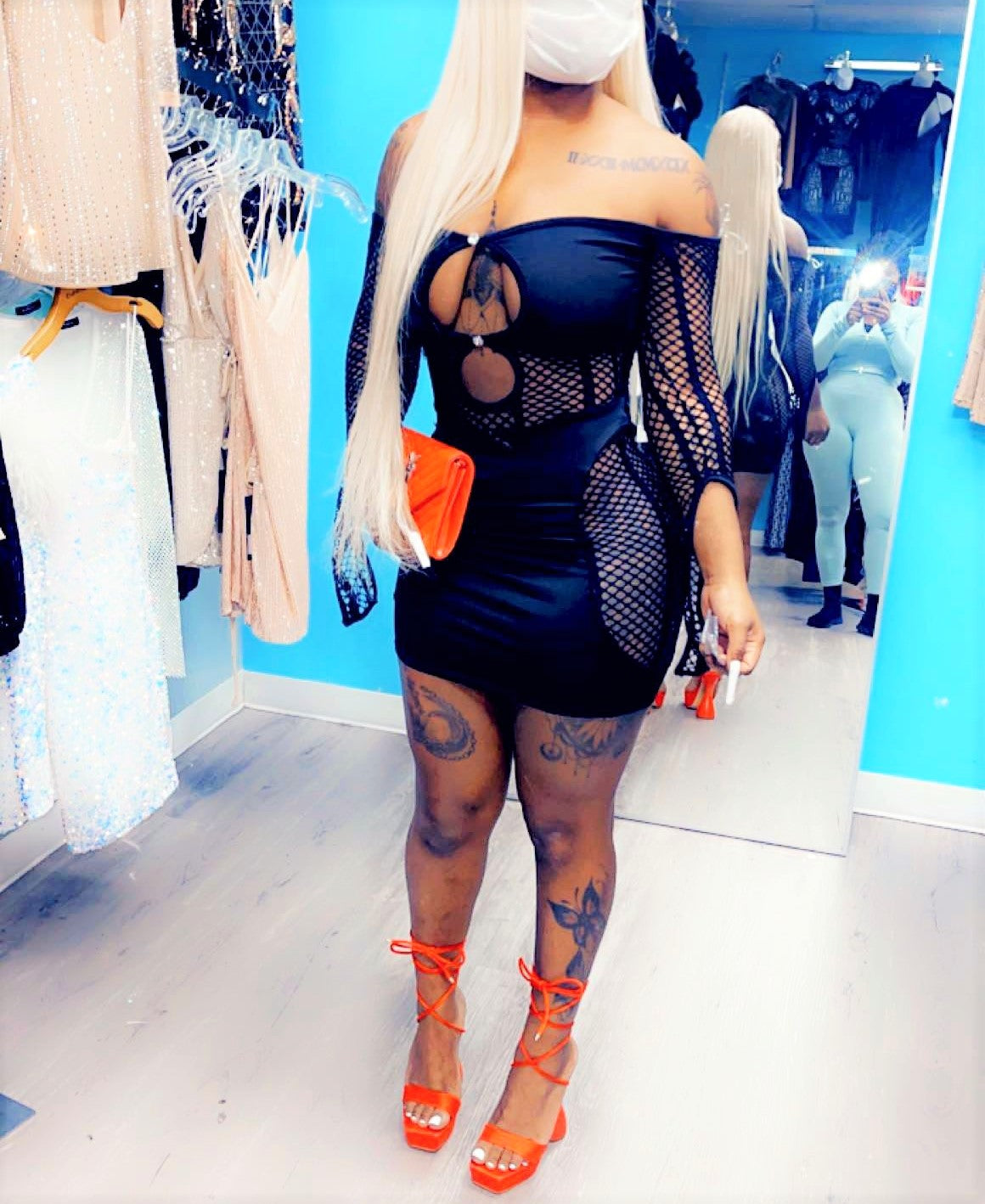 Holy Babe