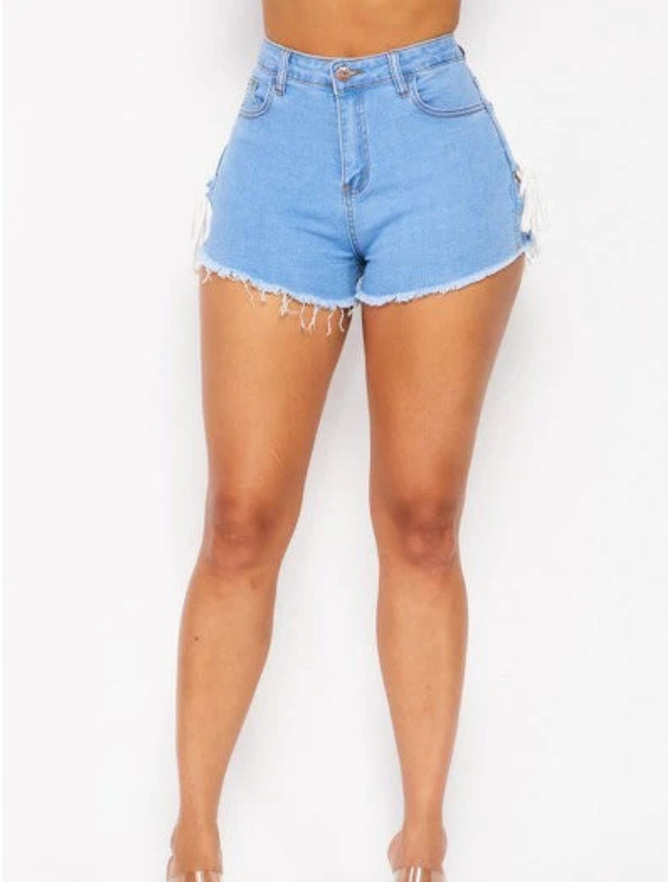 Hot to Trot Shorts