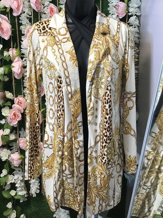 Sharee Jacket