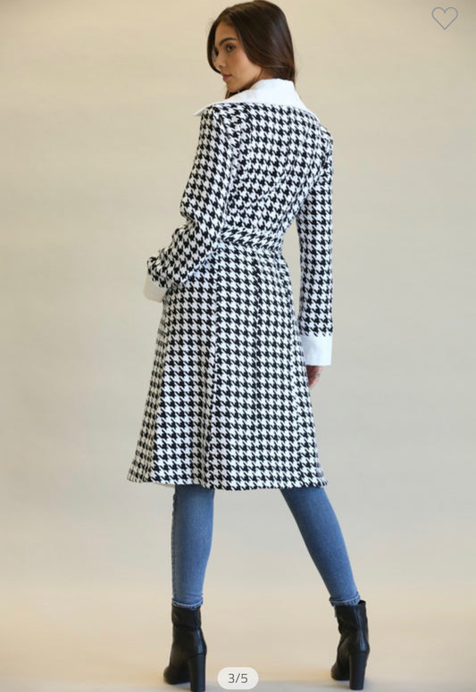 D-Vil Coat
