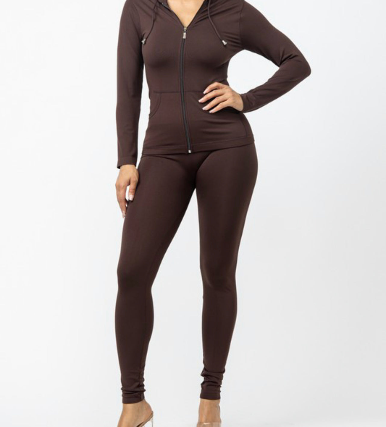 Paris Wanna Be Active Wear