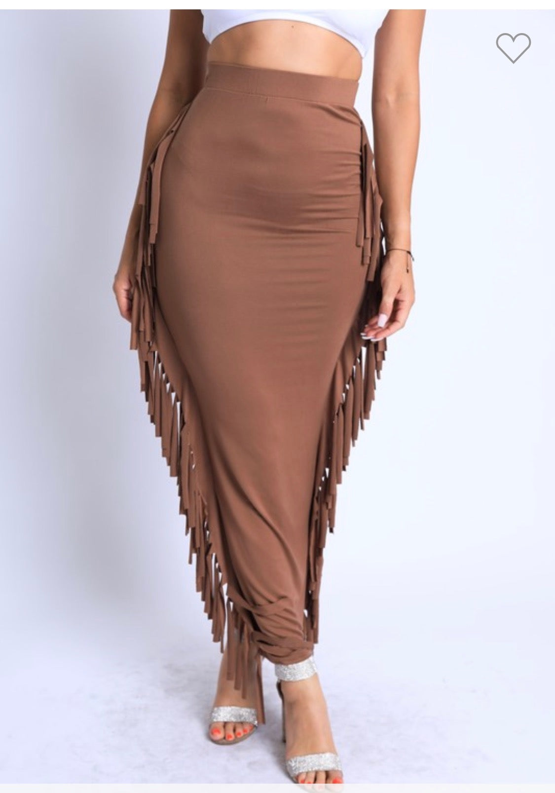 KiKi Skirt