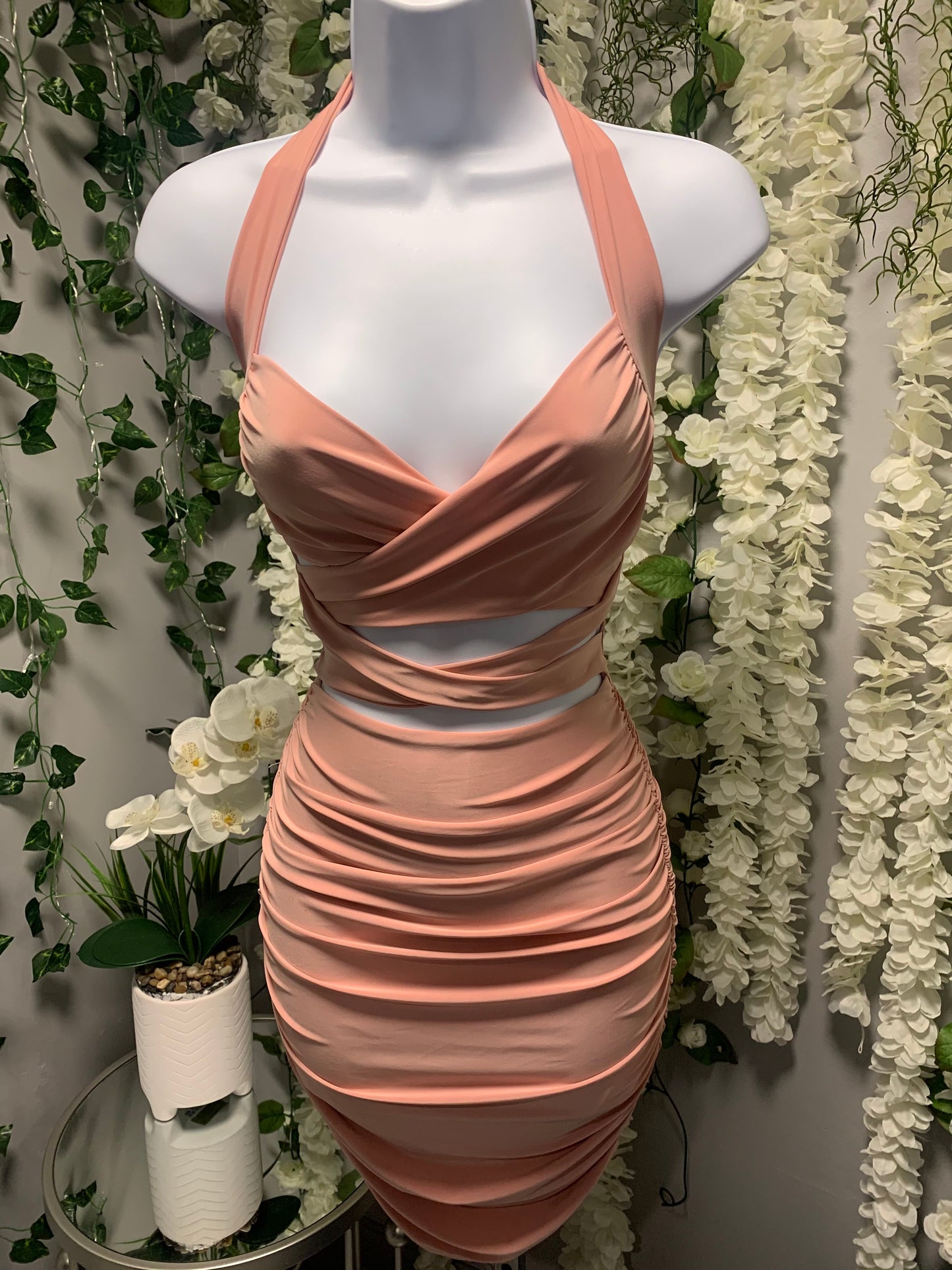 Classy Lady Dress